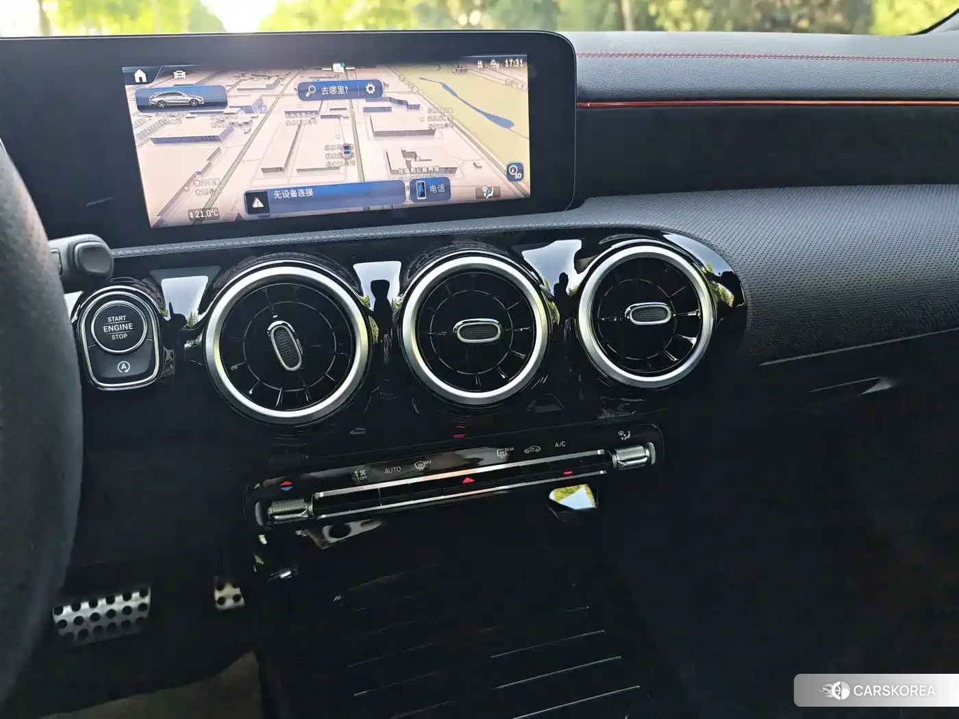 Mercedes-Benz CLA id 4622650 из Китая 7