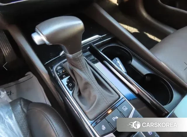 Kia Come New K7 id 3325161 из Кореи 7