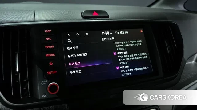 Kia The New Kia Ray id 3354497 из Кореи 7