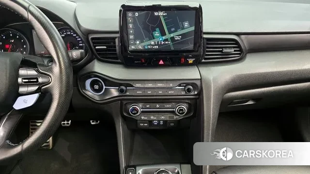 Hyundai Veloster (JS) id 3188351 из Кореи 7