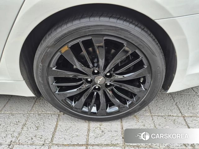 Genesis G80 id 4737206 из Кореи 7