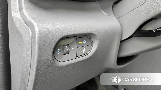Hyundai Casper id 4343682 из Кореи 7