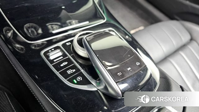 Mercedes-Benz E-Class W213 id 4551501 из Кореи 7