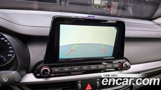 Kia Come New K3 id 2956899 из Кореи 7