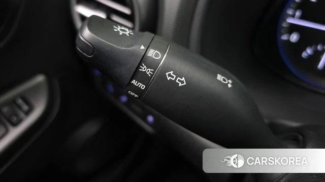 Hyundai Kona id 3829223 из Кореи 7