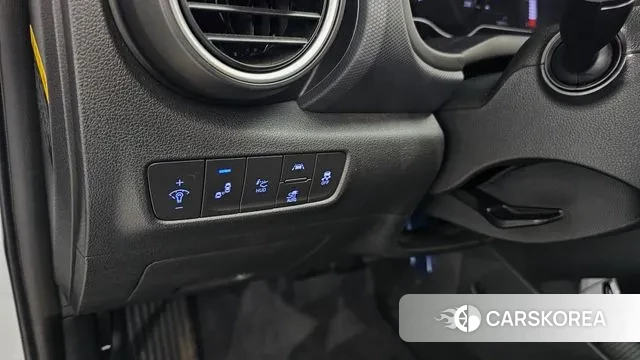 Hyundai Kona Electric id 3582891 из Кореи 7