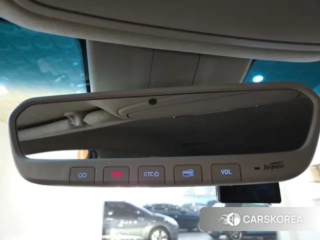 Genesis G90 id 3626906 из Кореи 7