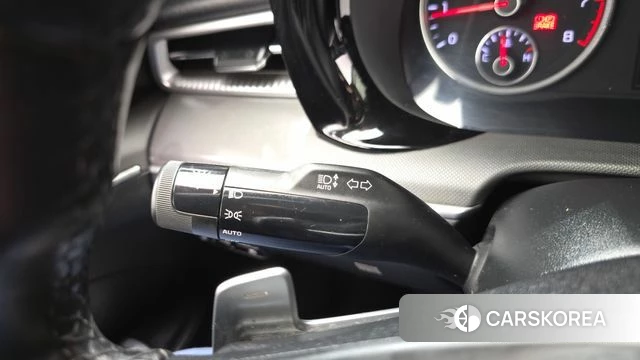 Kia K5 3rd generation id 4445586 из Кореи 7