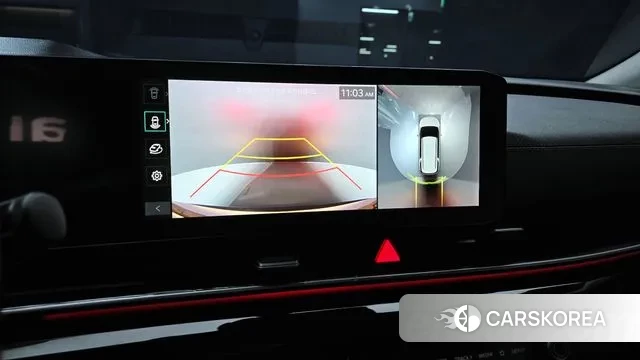 Kia The New Carnival 4th Generation id 3614658 из Кореи 7