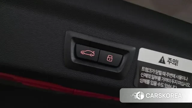 Mini Cooper S Countryman id 3659332 из Кореи 7