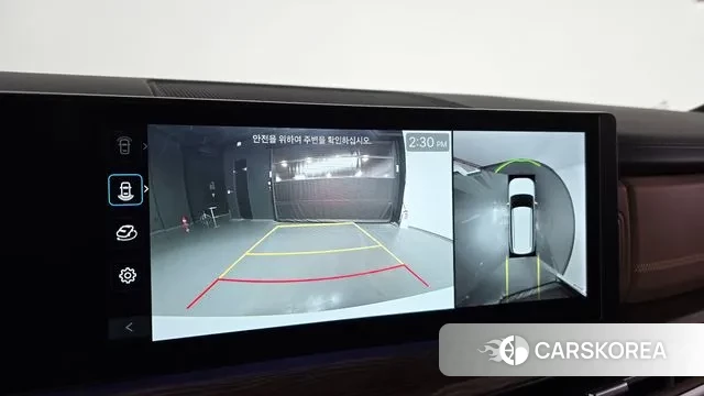 Hyundai Santa Fe (MX5) id 3365348 из Кореи 7