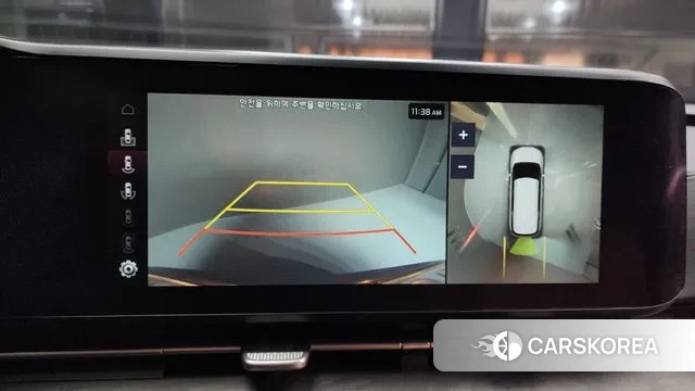 Kia Carnival 4th generation id 3615777 из Кореи 7