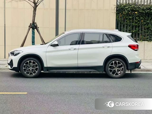 BMW X1 id 4182470 из Китая 7