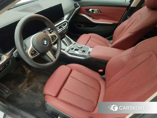 BMW 3 series id 4275684 из Китая 7