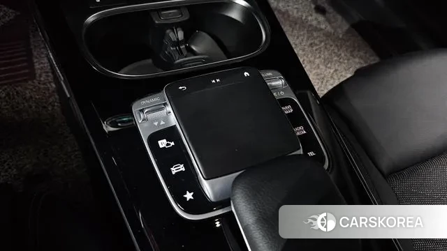 Mercedes-Benz A-Class W177 id 3312901 из Кореи 7