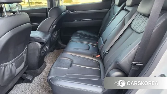 Hyundai Palisade id 3448716 из Кореи 7