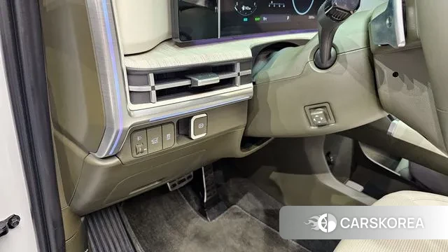 Hyundai Santa Fe (MX5) id 3327737 из Кореи 7