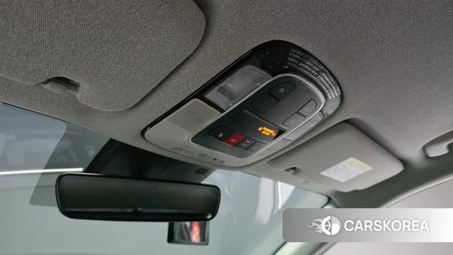 Hyundai Sonata Hybrid (DN8) id 4395377 из Кореи 7