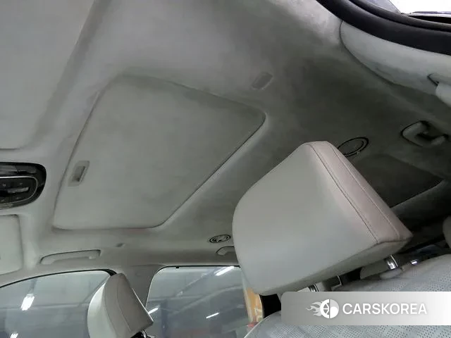 Hyundai Palisade id 3530063 из Кореи 7