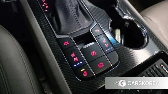 Kia The New Carnival id 4188682 из Кореи 7