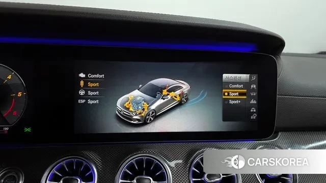 Mercedes-Benz CLS-Class C257 id 3460048 из Кореи 7