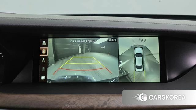 Genesis G90 id 4750850 из Кореи 7