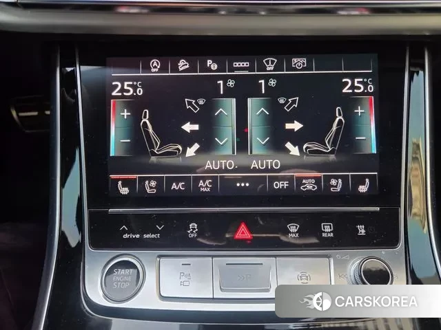 Audi Q7 (4M) id 3690129 из Кореи 7