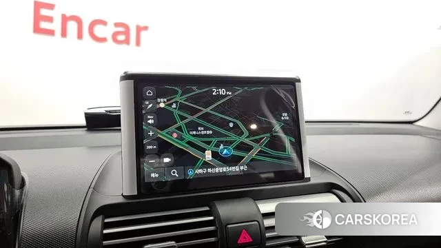 Hyundai Casper id 3036709 из Кореи 7