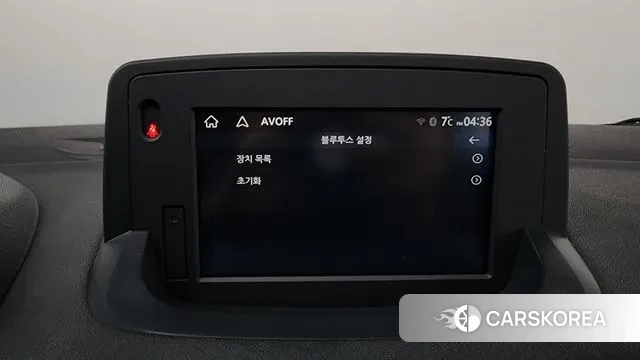 Renault Korea (Samsung) SM3 Z.E. id 3568040 из Кореи 7