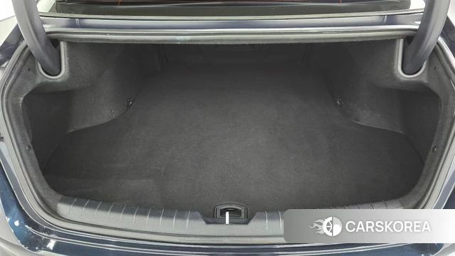 Kia K8 Hybrid id 4942328 из Кореи 7
