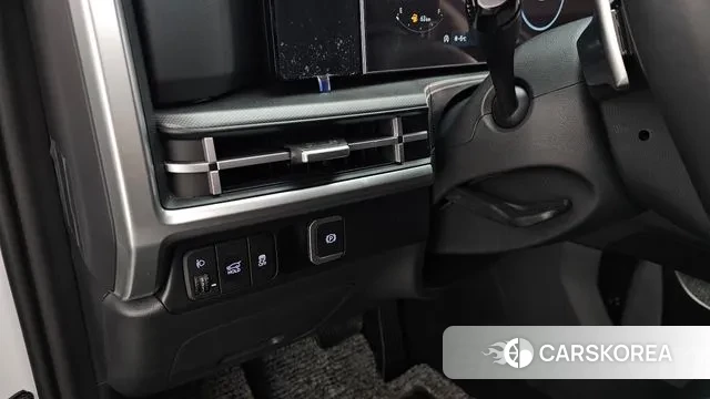 Hyundai Santa Fe (MX5) id 3605973 из Кореи 7