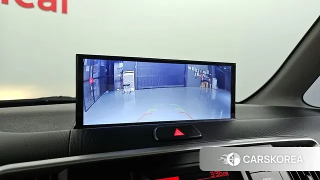 Kia The New Ray id 3143426 из Кореи 7