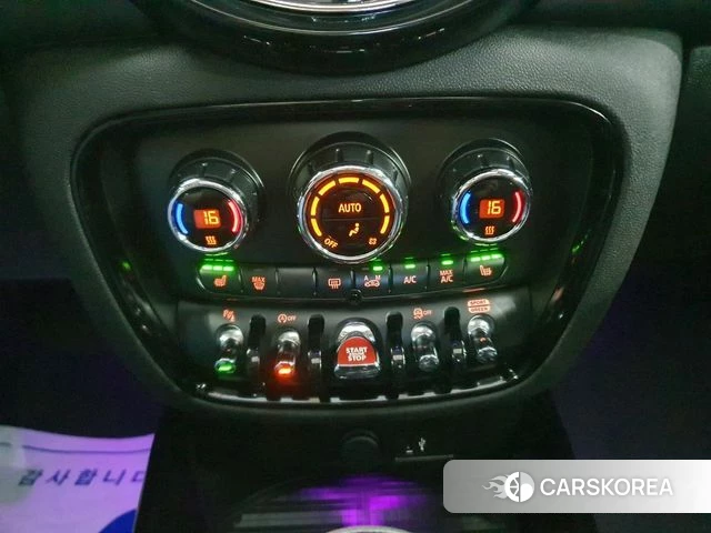 Mini Cooper S Clubman id 4670502 из Кореи 7