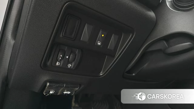 Renault Korea (Samsung) QM6 2018 Белый из Кореи, фото 6
