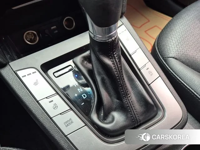 Hyundai Avante AD id 3723757 из Кореи 7