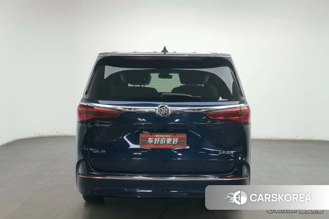 Buick GL8 id 4210663 из Китая 7