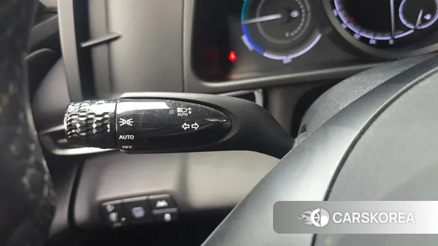 Hyundai Avante Hybrid (CN7) id 3561466 из Кореи 7