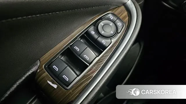 Chevrolet (GM Daewoo) The New Malibu id 3561107 из Кореи 7