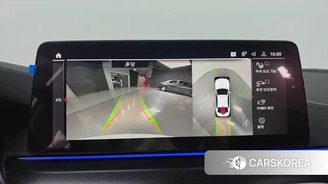 BMW 5 Series (G30) id 3533851 из Кореи 7