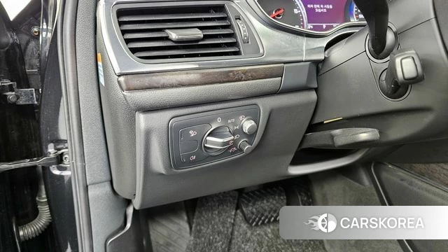 Audi New A6 id 3801751 из Кореи 7