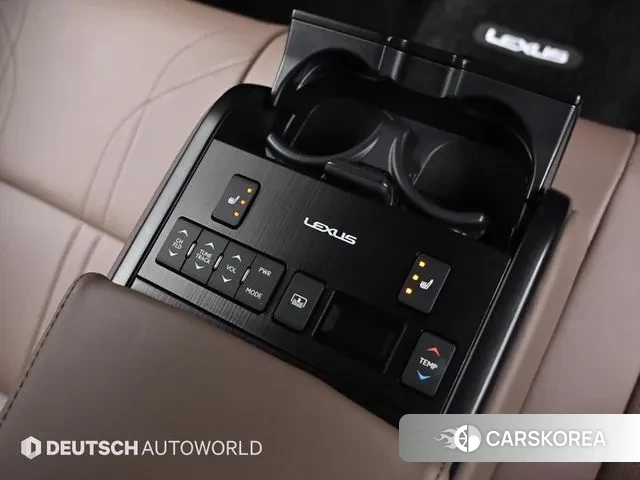 Lexus ES300h 7th generation id 3472198 из Кореи 7