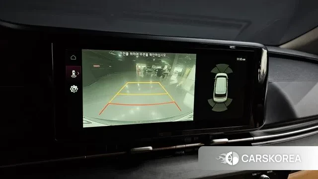 Kia Carnival 4th generation id 3747428 из Кореи 7