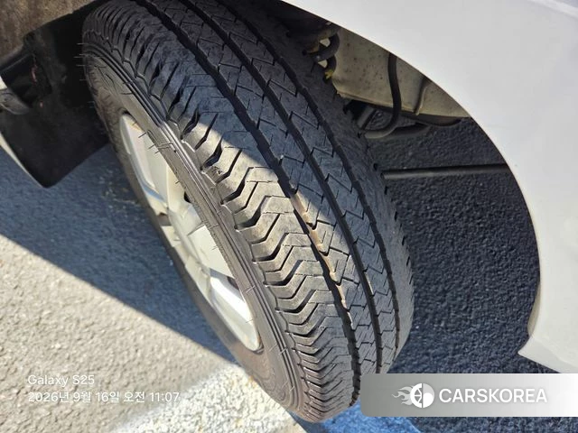 Chevrolet (GM Daewoo) New Damas id 4865397 из Кореи 7