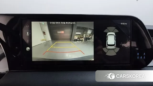 Hyundai The New Palisade id 3696784 из Кореи 7