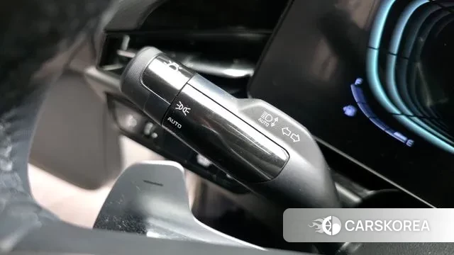 Kia Di Ol Nu Niro id 3561302 из Кореи 7