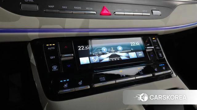Hyundai The New Grandeur IG id 4282984 из Кореи 7