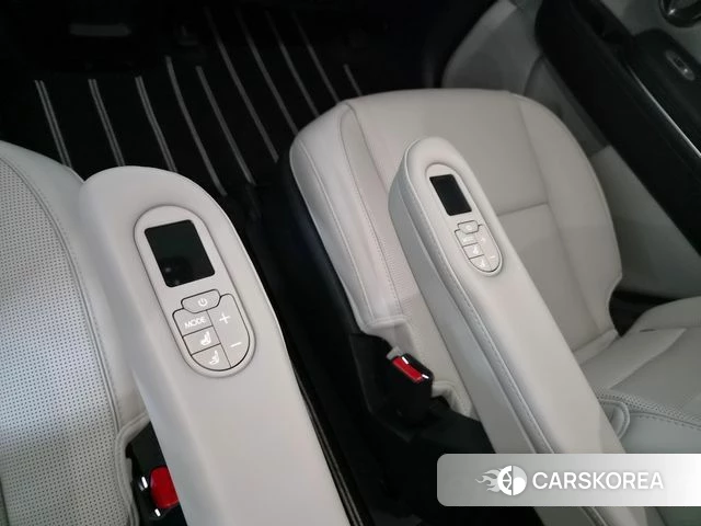 Hyundai Palisade (LX3) id 4479926 из Кореи 7
