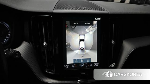 Volvo XC60 second Generation id 3795001 из Кореи 7