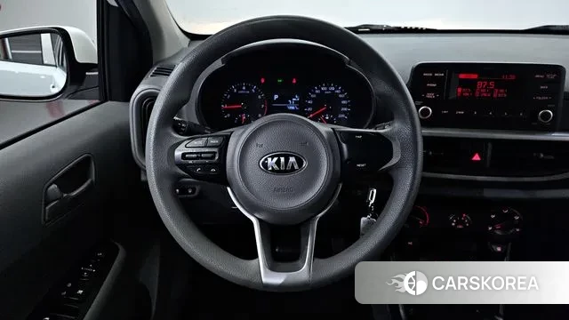 Kia All New Morning (JA) id 3344628 из Кореи 7