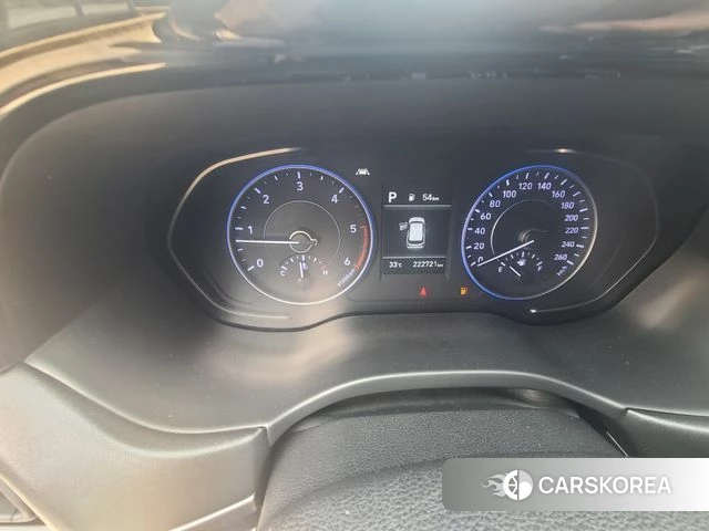 Hyundai Palisade id 4652138 из Кореи 7